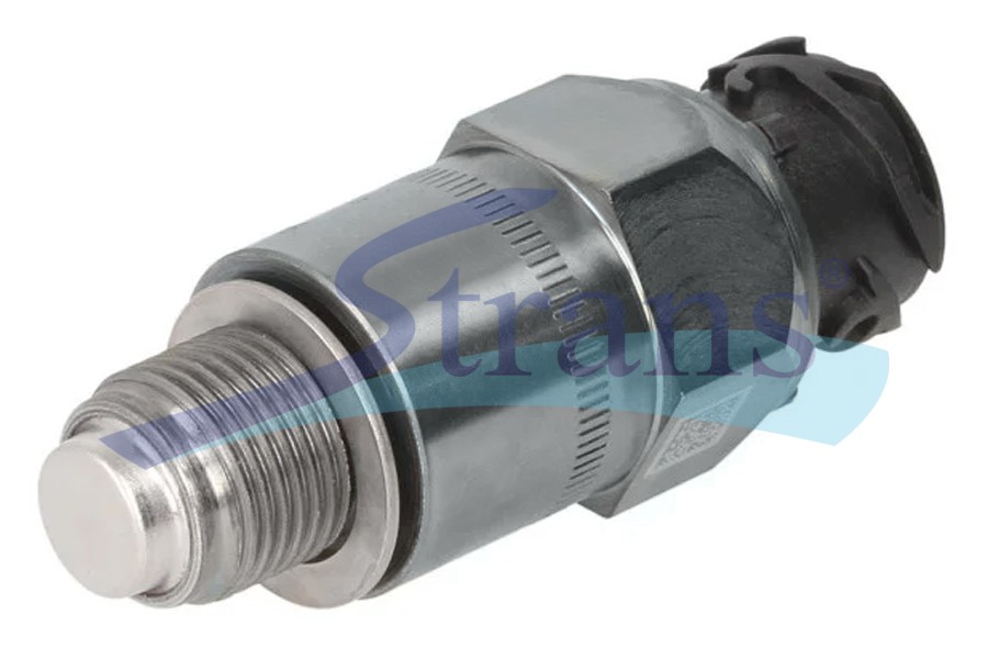 tara！ Датчик Тахографа Імпульсний Zf 9S1310 L-19.8Mm 4 Pin 215920102101